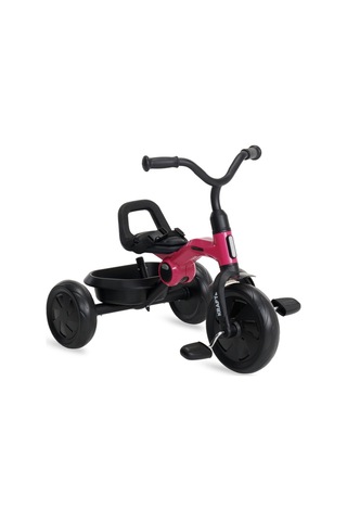 Kraft Ant Plus Katlanabilir Bisiklet Pembe