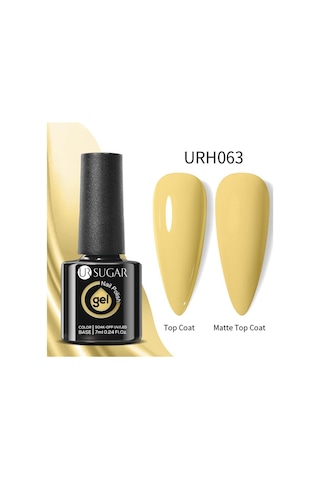 UR SUGAR KALICI OJE 7 ML URH063