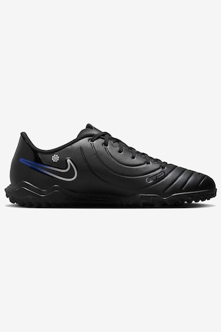 Nike Tiempo Legend 10 Club Tf Erkek Halı Saha Ayakkabısı Siyah