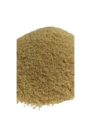 Şenler Doğal Ve Katkısız Köftelik Köy Bulguru 1 KG