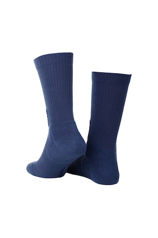 Thermoform Active Çorap Unisex Lacivert