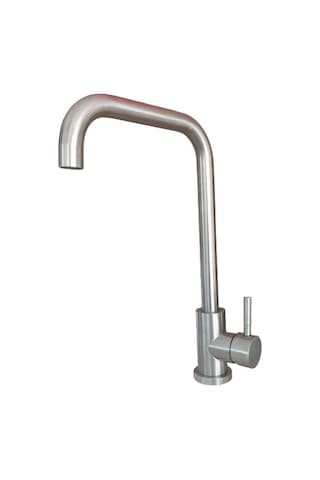 Fleko Inox Mutfak Eviye Batarya