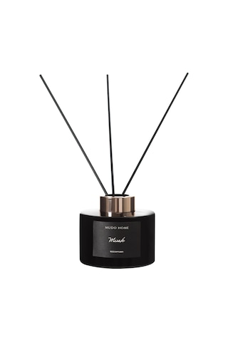 Mudo Home Dreamy Black Musk Oda Kokusu 150ml