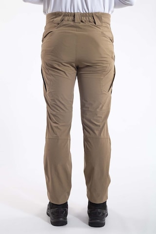 Vav Wear Outdoor Taktik Esnek Rahat Su İtici Erkek Pantolon Tacflex11 Bej