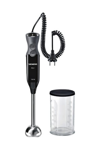 Siemens MQ67110 750 W Çubuk Blender
