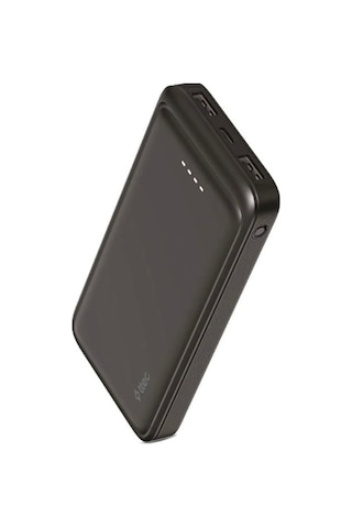 Ttec Recharger 10.000 Mah Taşınabilir Hızlı Şarj Aleti,powerbank