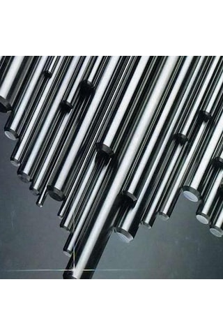Ø 16 Mm St37-k Transmisyon Mili 1 Metre