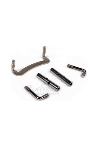 Dominguez Keman Çenelik Tutturma Demiri Kacd