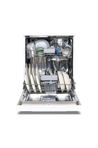 Regal BM 313 3 Programlı 13 Kişilik Bulaşık Makinesi