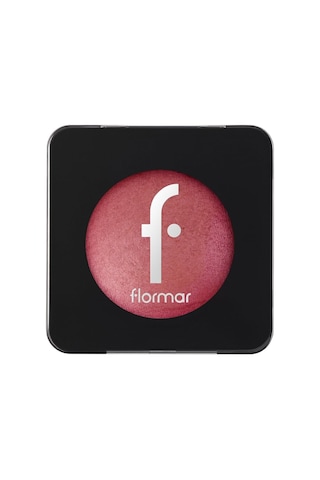 Lexroo Baked Blush-on Yüksek Pigmentli & Doğal Işıltılı Fırınlanm Diğer