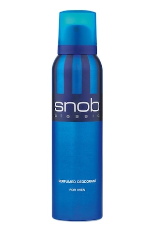 Classic Erkek Koku Seti - Classic Erkek Parfüm Edt 100 Ml Deodorant 150 Ml Diğer