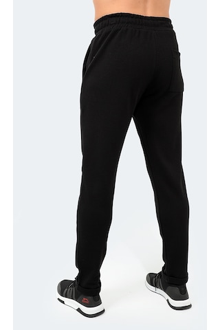 Slazenger BARTOL IN Erkek Eşofman Altı Siyah