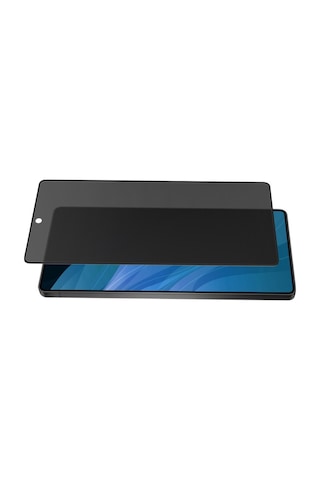 Samsung Uyumlu Galaxy S26 Plus Hayalet Ekran Koruyucu Cam Covex Oleofobik Teknolojisi Anti-statik Yüzey