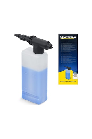 Michelin MPX46176 Michelin Basınçlı Yıkama Makineleri İçin 400 ML Köpük Haznesi