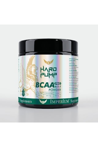 Bcaa Pro 4:1:1 300 G 60 Service