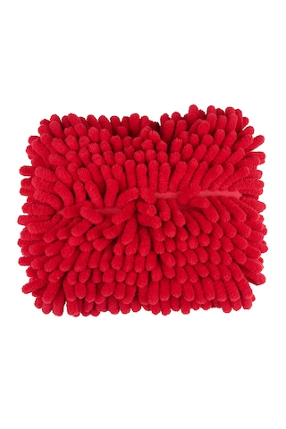 Dirt Devil Dd103 Araba Yıkama Pedi 240x180x40 Mm Kırmızı Diğer