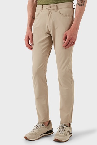 Boss Erkek Pantolon 50530863 275 Bej Bej