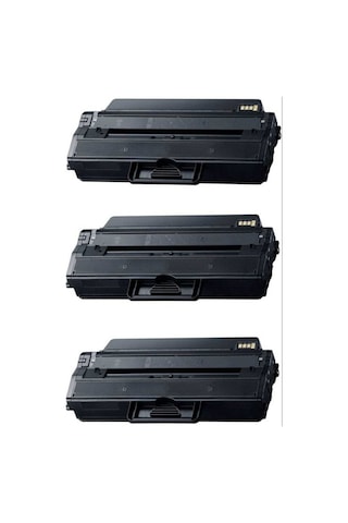 Samsung Xpress Sl-m2830dw Uyumlu Toner Mlt-d115l Çipli 3k