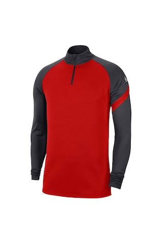 Nike M DRY ACDPR DRIL TOP Erkek Sweatshirt BV6916-657