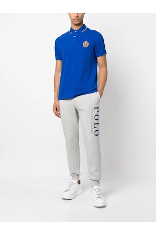Polo Ralph Lauren Erkek Eşofman Altı 710860832008 Gri