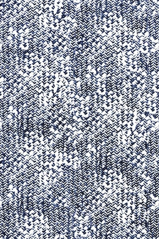 Premier Home Kırlent Kılıfı Mavi 43X43 (438308598)