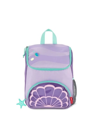 Skip Hop Spark Style Çocuk Sırt Çantası Deniz Kabuğu