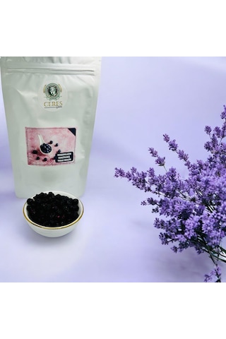 Dondurularak Kurutulmuş Yaban Mersini 20 G