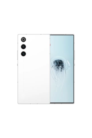REDMAGIC 10 Air 5G 16 GB 512 GB (Red Magic Türkiye Garantili)