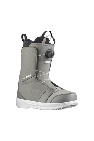 Factıon Boa Gri Gri