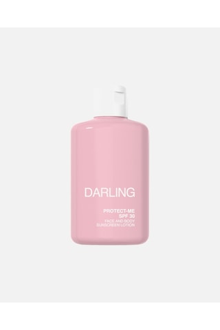 Darling Sonnencreme Protect-me 30 Spf Cildi Koruyan Güneş Kremleri İle Yaz Tatiline Hazırlanın