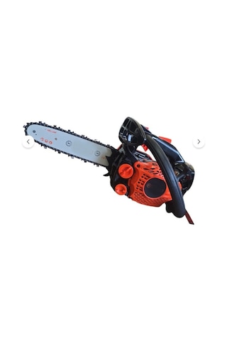 Algaride Cs2500 Bhm10s Motorlu Testere 25.4 Cc 1.4 Hp İnce Kılavuz Dal Budama Benzinli Testere