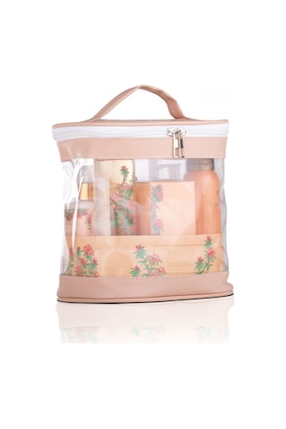 Nurxos 9859 Kalanşo Erkek Vücut Bakım Seti