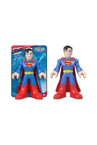 Jlc60 Imaginext Dc Super Friends Xl Figürler Diğer Jlc60 Imaginext Dc Super Friends Xl Figürler Diğer