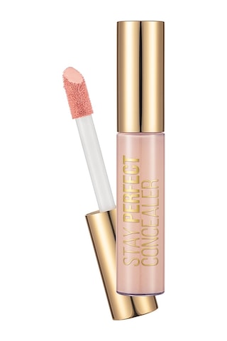 Flormar Stay Perfect Jumbo Aplikatörlü Kremsi Kapatıcı 004 Ivory