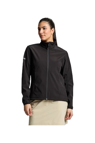 Slam Slam Act Ws Softshell Kadın Siyah Ceket W01 Siyah