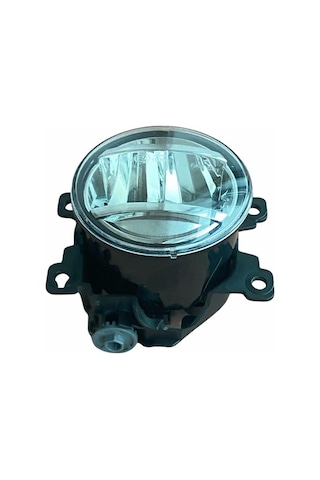 12v Sis Lambası Ledli Honda Cıvıc 2016-2021 Sağ