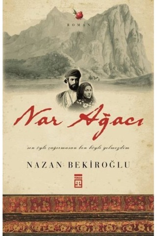 Nar Ağacı Ve Yusuf Ile Züleyha 2 Kitap Set - Nazan Bekiroğlu