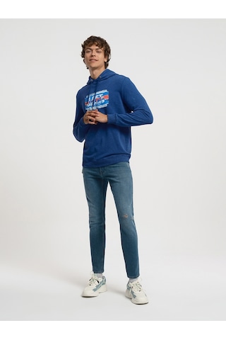 Loft Erkek Sweatshirt Lf2034258