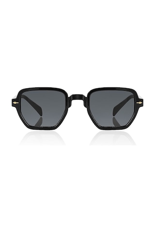 Uv400 Koruyucu Unisex Güneş Gözlüğü Model 2070 Çok Renkli