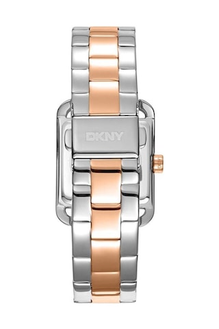 Dkny Dk1l003m0055 Kadın Kol Saati Metalik Gri