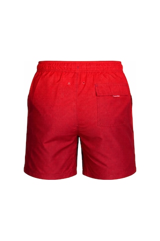 Calvin Klein Calvın Kleın Erkek Mayo Cb4vph13-red Kırmızı