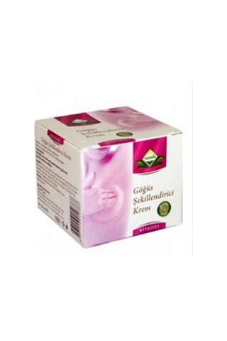 Themra Göğüs Büyütücü Şekillendirici Kremi 50 ML