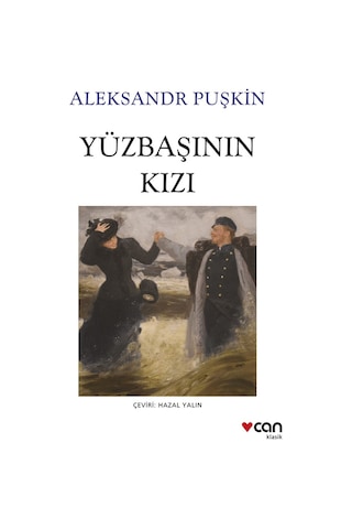 Yüzbaşının Kızı 9789750763885