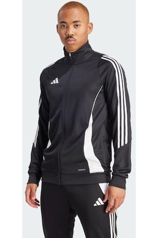 Adidas Erkek Eşofman Üst Tıro24 Trjkt Ij9959 001