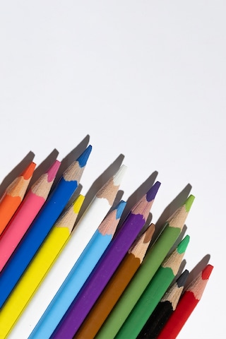 Faber-Castell Jumbo Boya Kalemi,12 Renk,Kalın Gövde ve Uç,Kırılmaya Dirençli Özel Yapıştırma Sistemi,Kolay Açılır