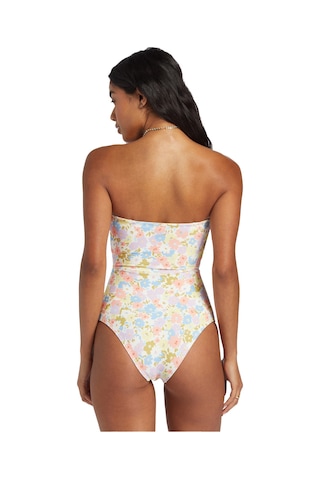 Billabong Bıllabong Dream Chaser Tanlınes One Pc Mul Çok Renkli