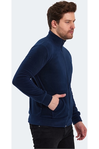 Slazenger Sansa Erkek Polar Lacivert