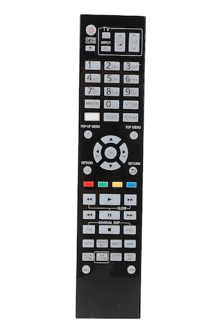 Blu-ray Oynatıcılar İçin Uzaktan Kumanda Dp-ub9000ebk Dpub9000egk