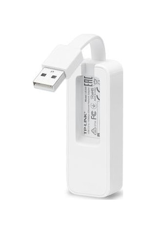 TP-Link UE200 10/100 Mbps USB 2.0 Ethernet Adaptörü