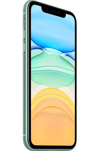Yenilenmiş Apple Iphone 11 128 GB Mükemmel (12 Ay Garantili)